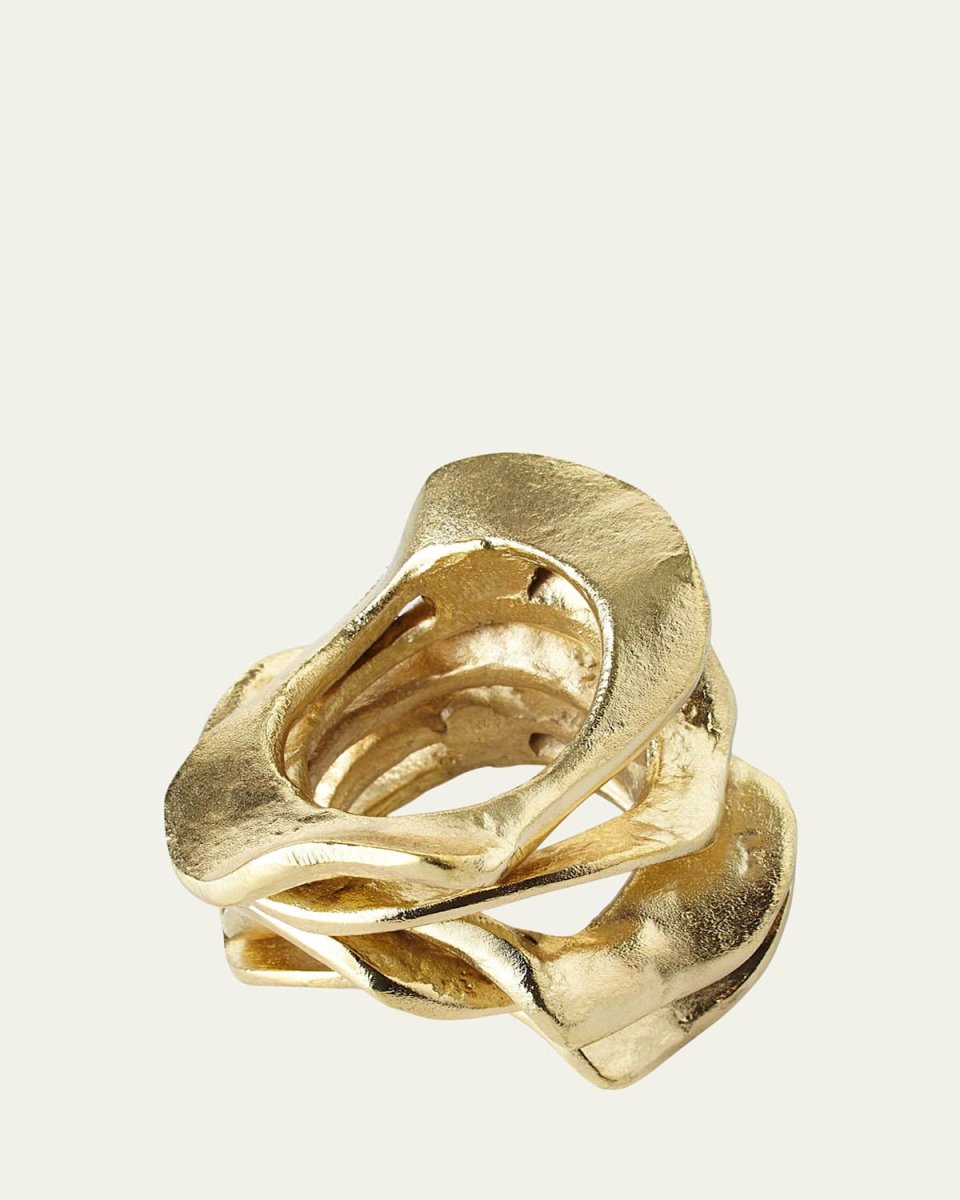 Flux Napkin Ring